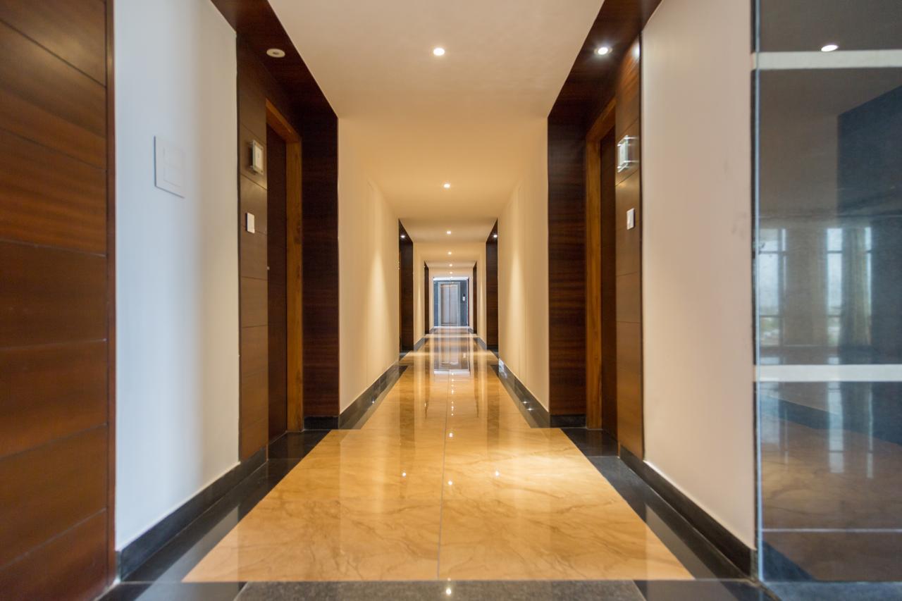 Hotel Hills Tirupattur Tiruppatur Exterior photo