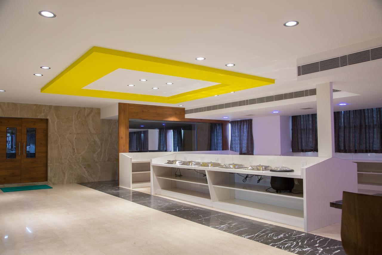 Hotel Hills Tirupattur Tiruppatur Exterior photo