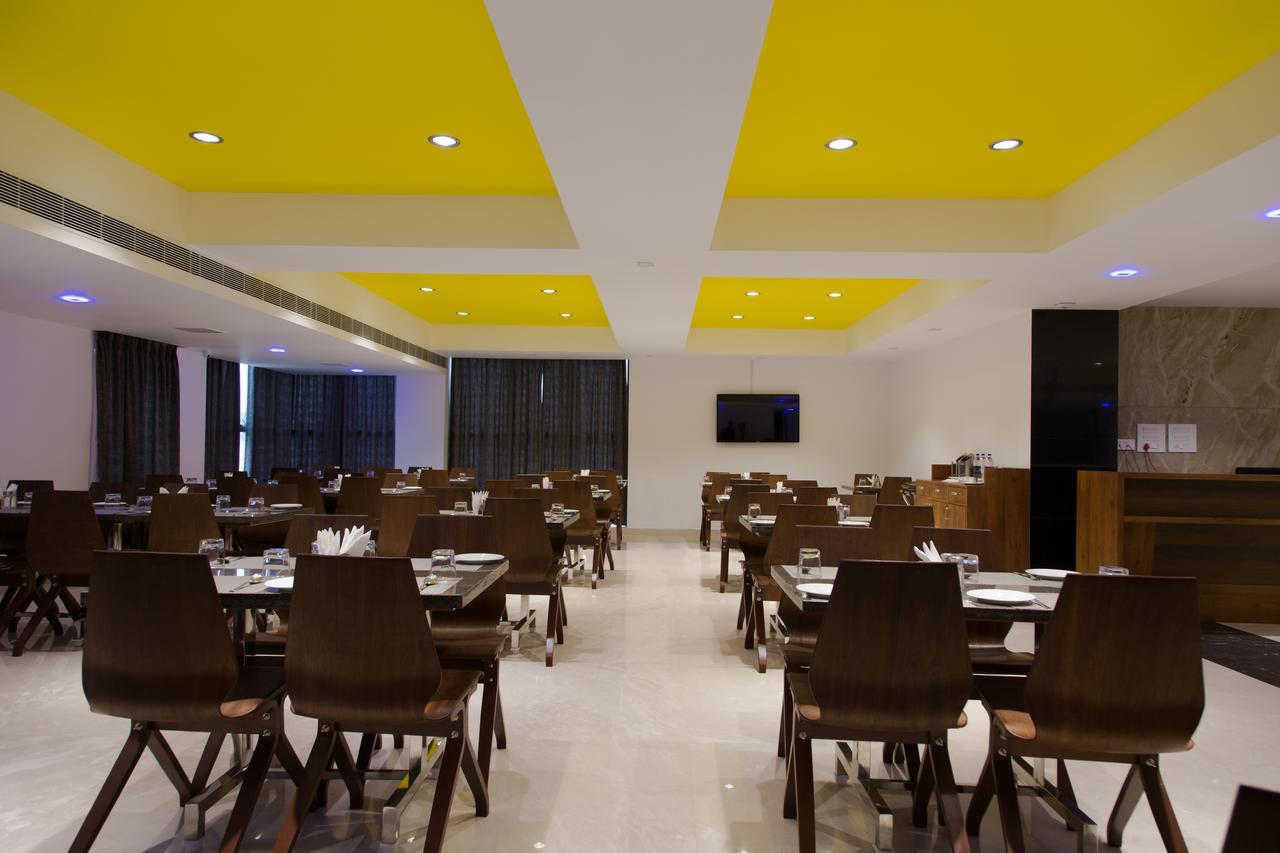 Hotel Hills Tirupattur Tiruppatur Exterior photo