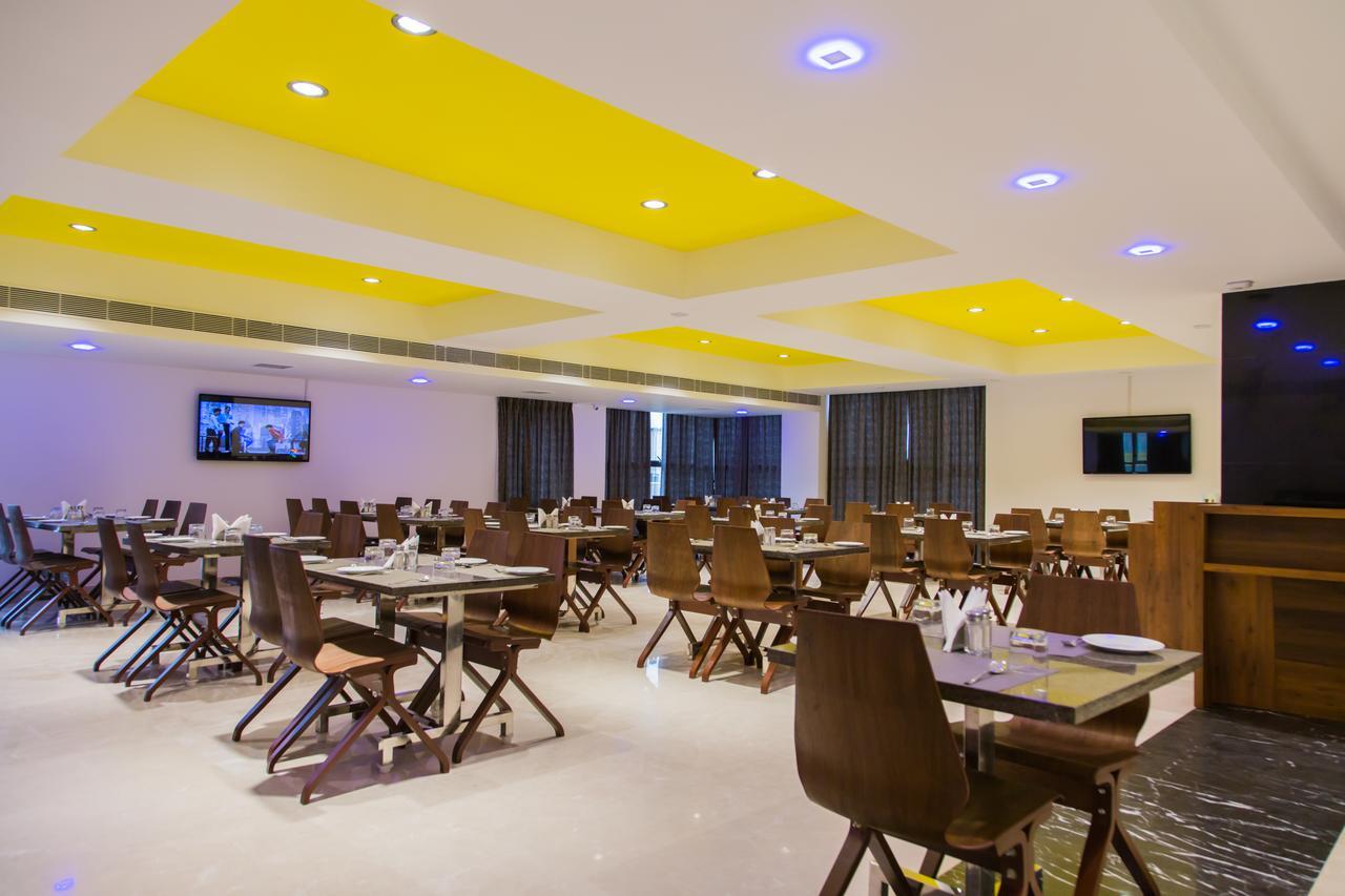 Hotel Hills Tirupattur Tiruppatur Exterior photo